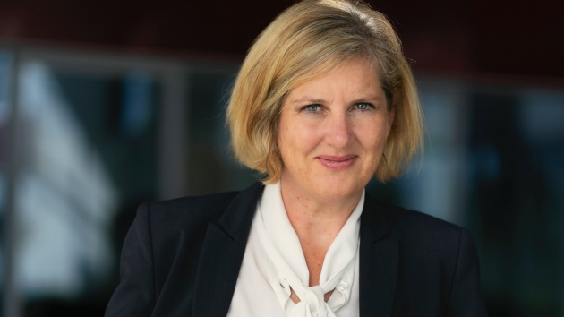 Hapag-Lloyd Cruises: Ines Bizi übernimmt das Marketingsteuer - Ines Bizi wird ab dem 1. Juli Director Marketing Hapag-Lloyd Cruises - Quelle: Hapag-Lloyd Cruises